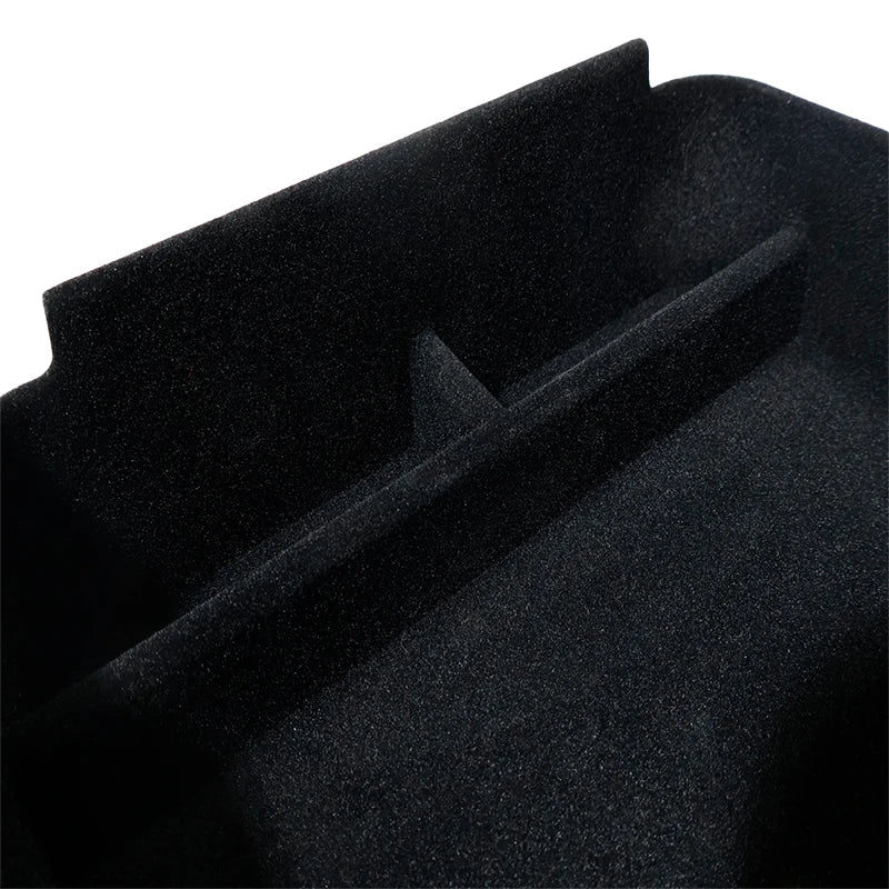 BYD Leopard 8 Armrest Box – 2025 Central Console Storage