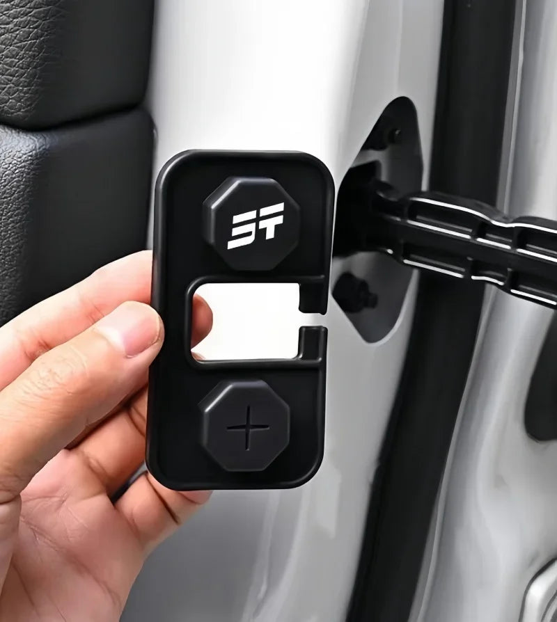 Jetour T2/T1 Door Stop Cover – 2023-2025