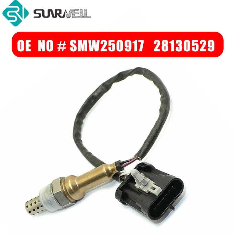 Great Wall H3/H5/H6 O2 Sensor – SMW250917 28130529 4G63/4G64/4G69