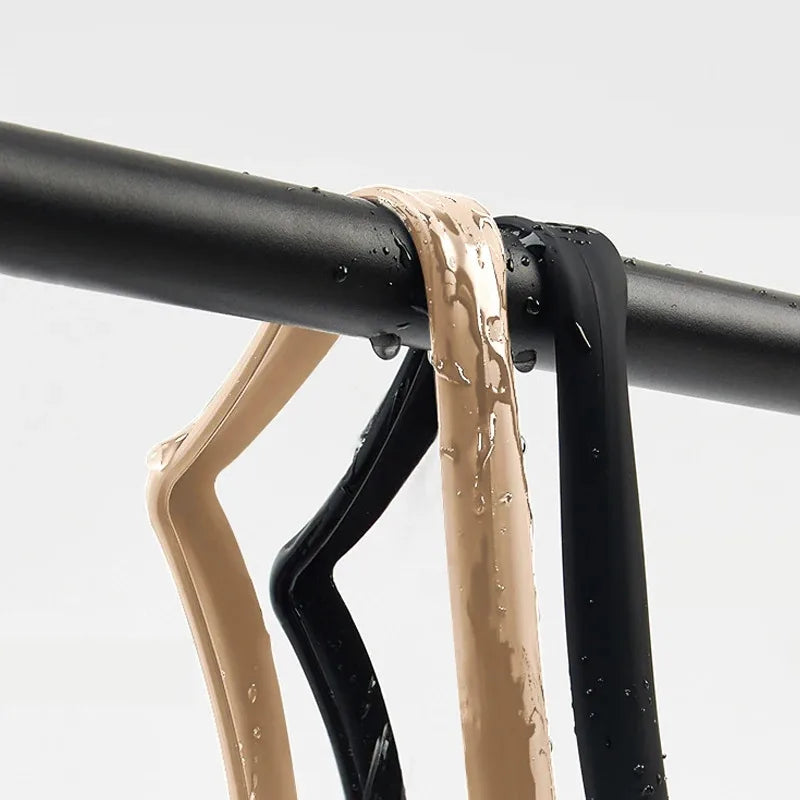 BYD Leopard 8 Screen Edge Protector – Silicone Frame Cover