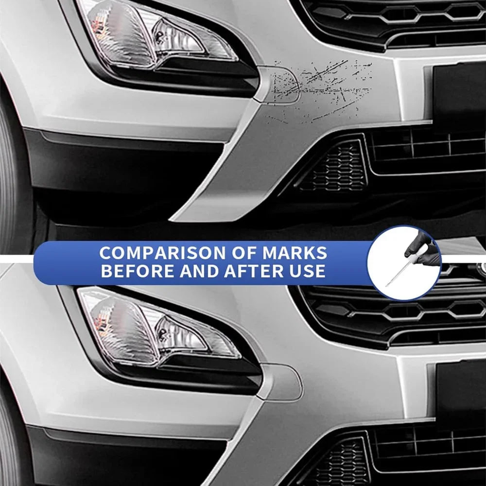 Haval H5 Paint Repair Pen – 2009-2017 Scratch Fix Set