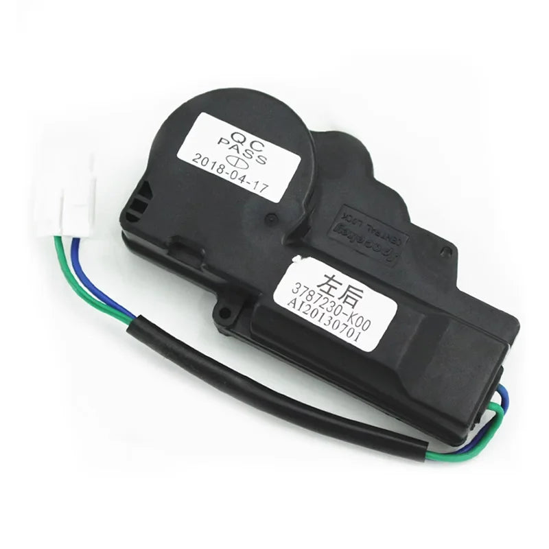 Haval H3/H5 Door Lock Motor – Central Locking Actuator