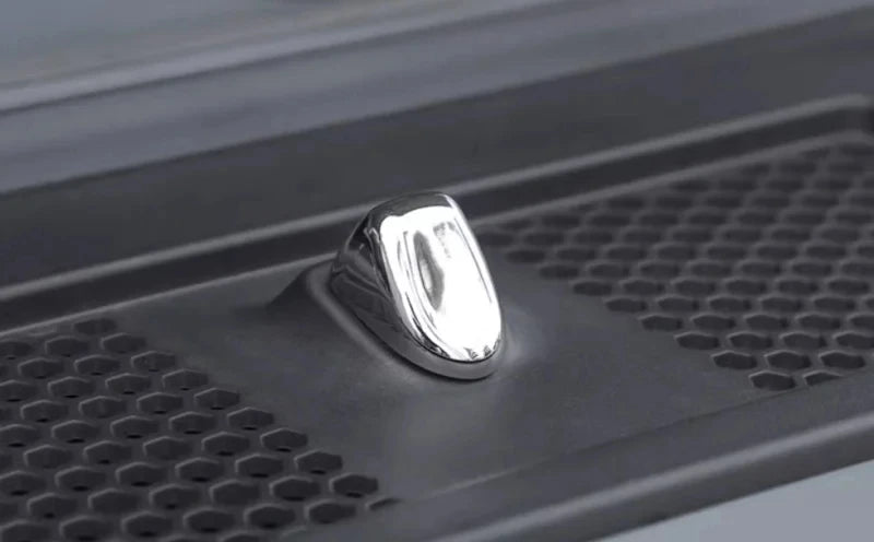 Jetour T2 Windshield Nozzle Cover – 2023-2025