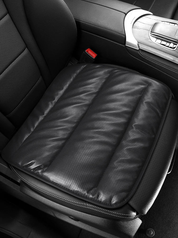 BYD Leopard 8 Seat Cover – Luxury Perforated PU Leather