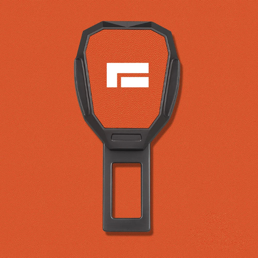 Baic Jishi Rox 01 Seat Belt Extender – 2023–2025 Interior Accessory