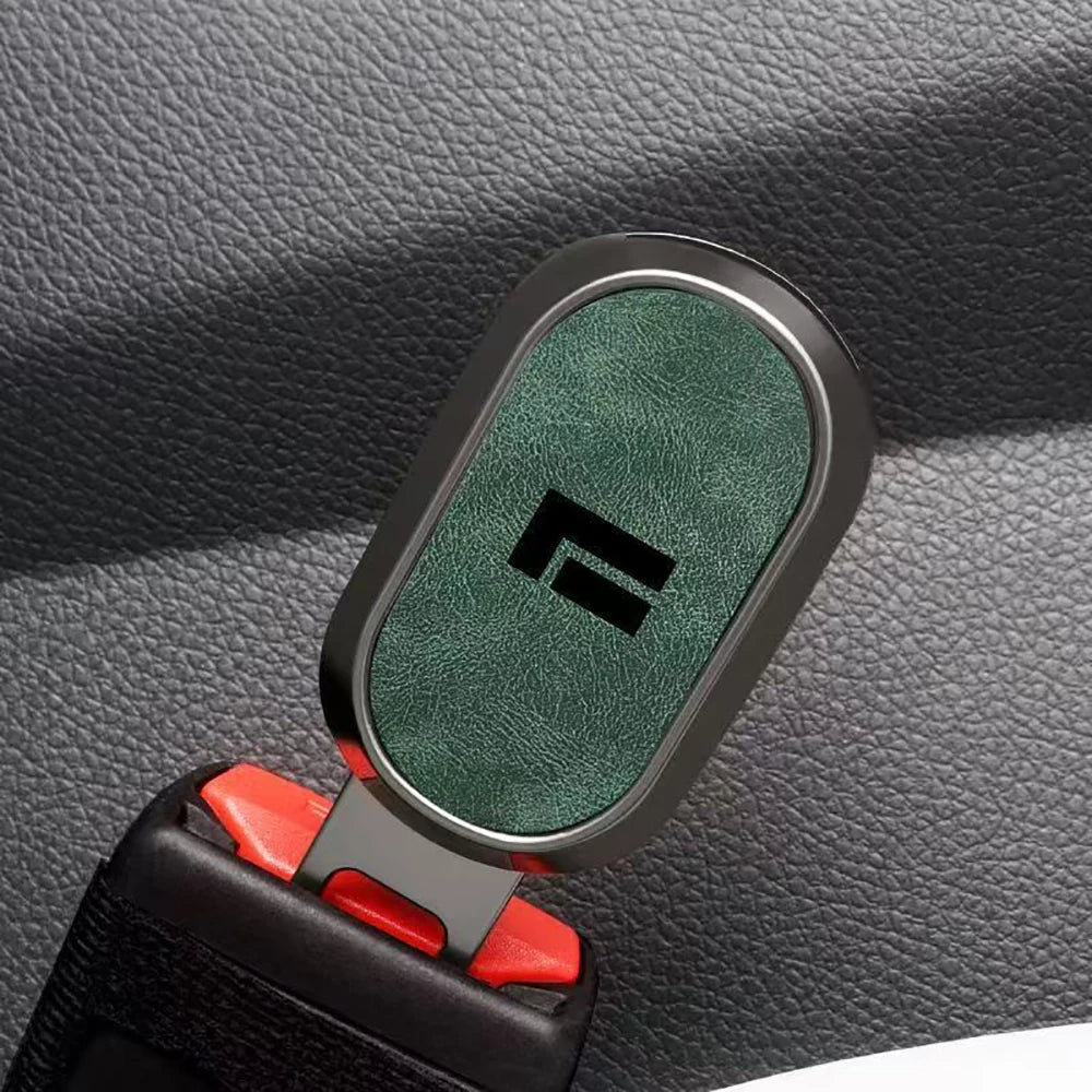 Jishi Polestone 01/Rox 01 Seat Belt Buckle – Aluminum Alloy