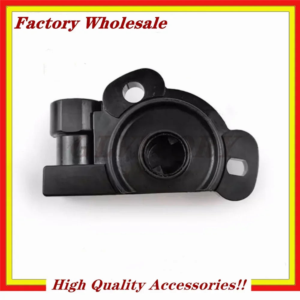 Great Wall Hover H3/H5 Throttle Sensor – 35999 OEM Replacement