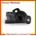 Great Wall Hover H3/H5 Throttle Sensor – 35999 OEM Replacement