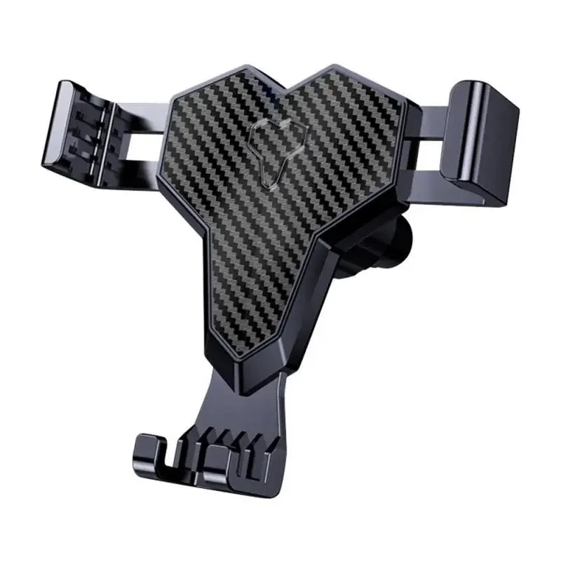 Universal Gravity Car Phone Holder – 360° Air Vent Mount