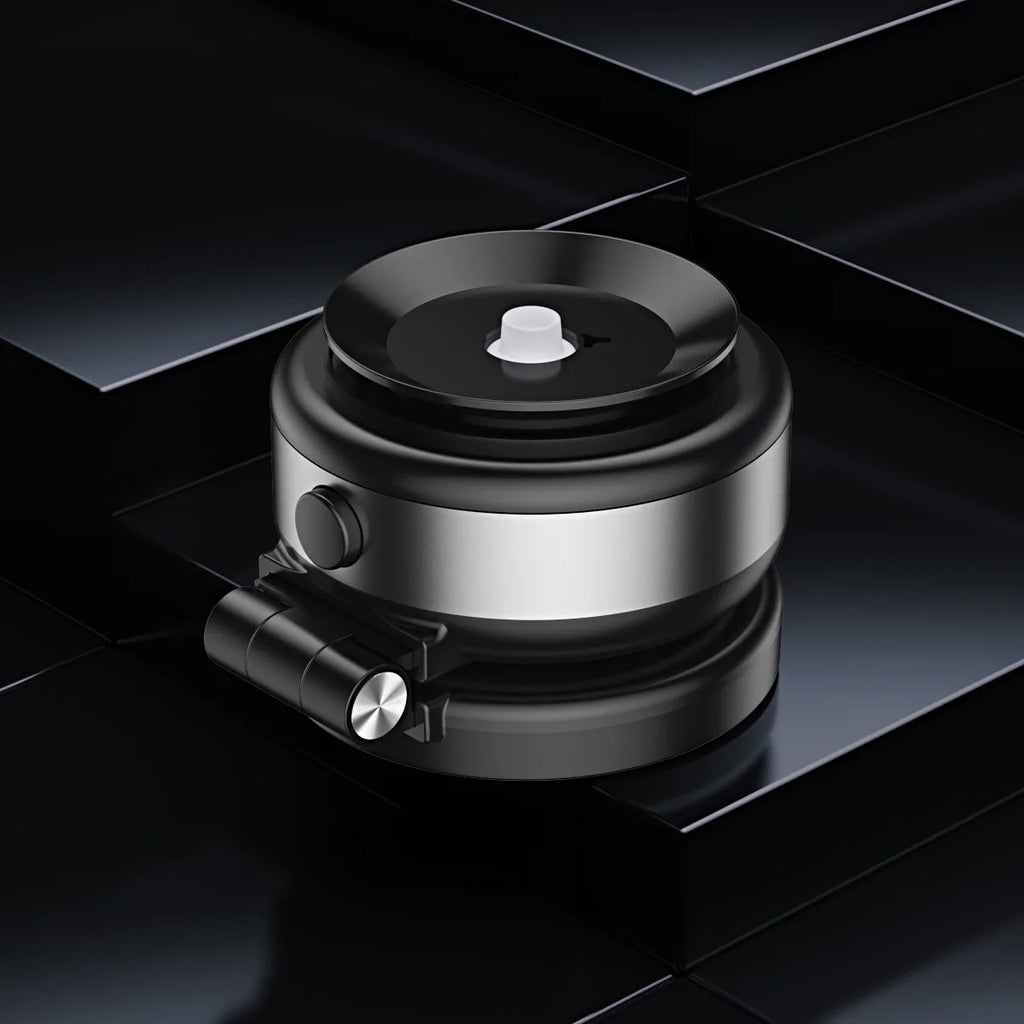 Vacuum Magnetic Car Holder – Universal Phone Mount