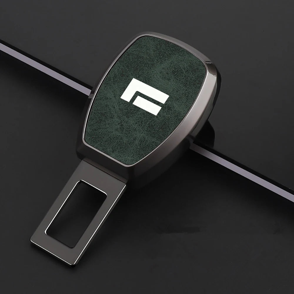 Baic Polestone 01 Rox 01 Seat Belt Extender – 2023–2025 Interior Accessory