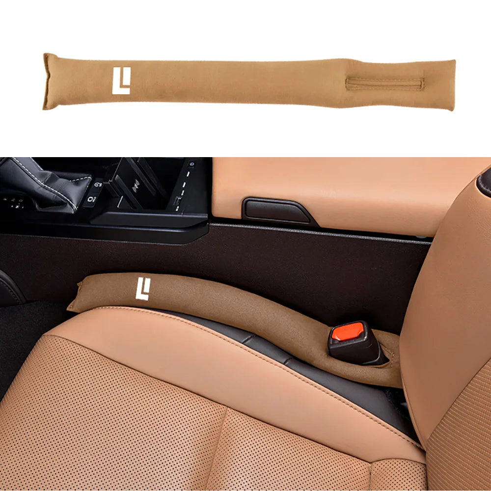 Baic Jishi Polestone 01 Rox 01 Seat Gap Plug – 2024–2025 Leak-Proof Strip