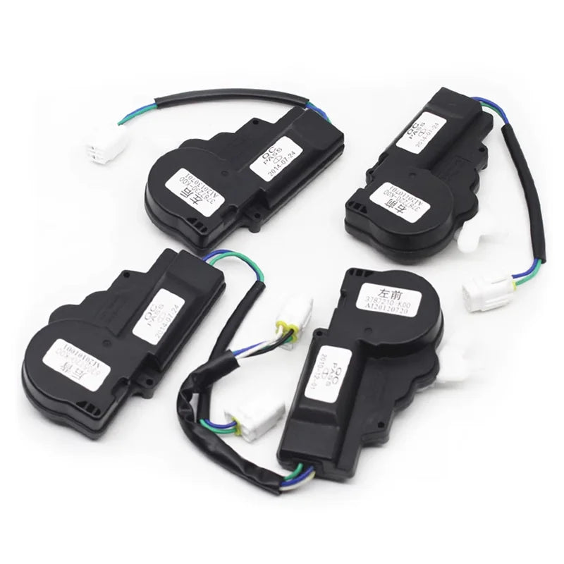 Haval H3/H5 Door Lock Motor – Central Locking Actuator
