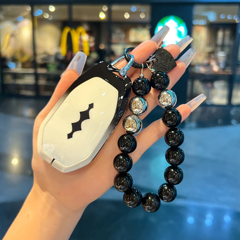 BYD Leopard 5 Key Case – FangChengBao Full Set Remote Cover