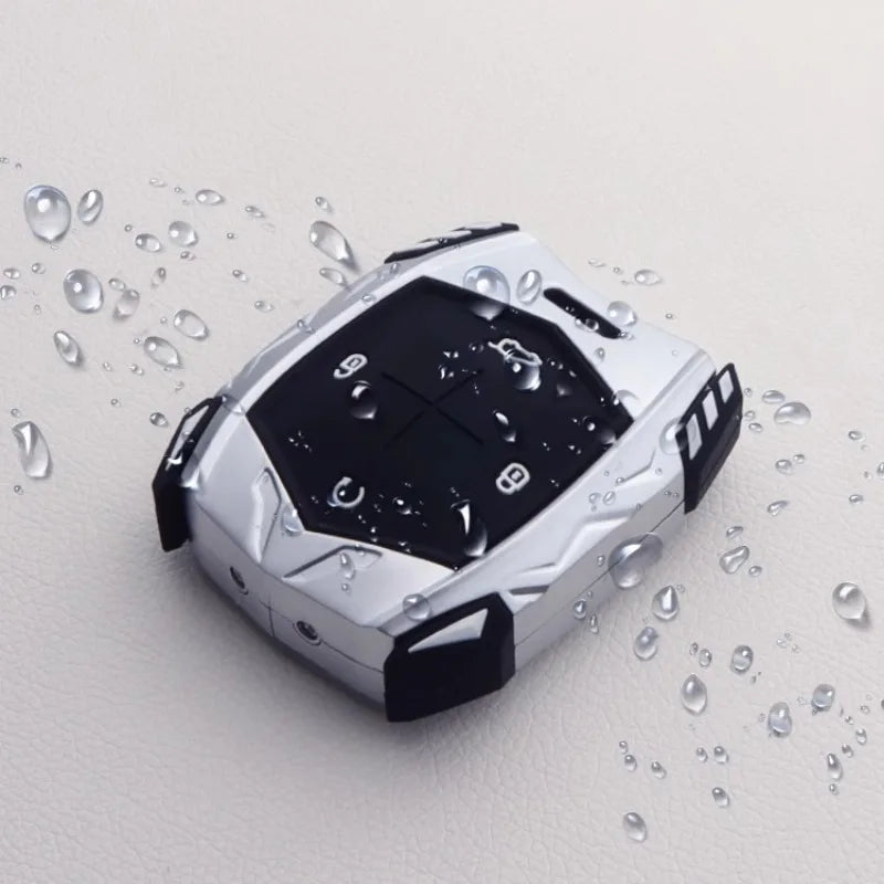 Jetour T2 Key Cover with Light – 2023 Traveller