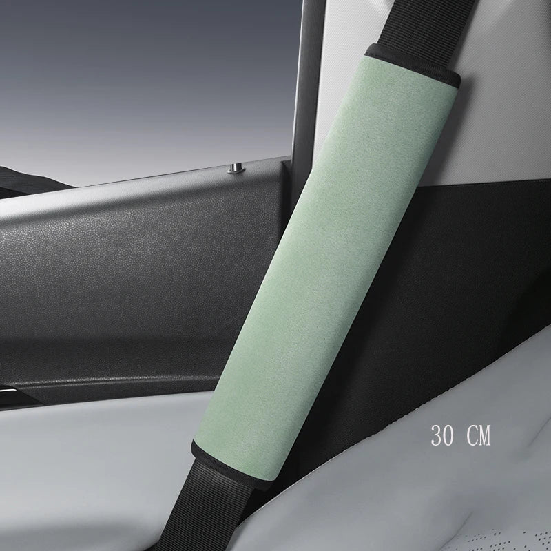 Universal Seat Belt Pad – BYD Leopard 5 & Compatible Models