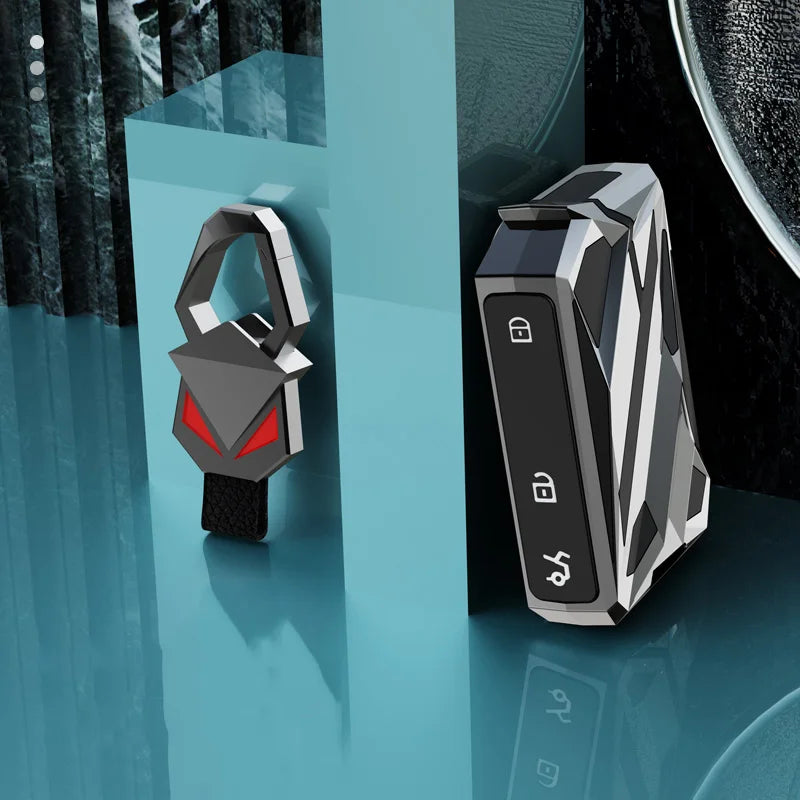 Lynk & Co 01-06 Key Case – Zinc Alloy Protector