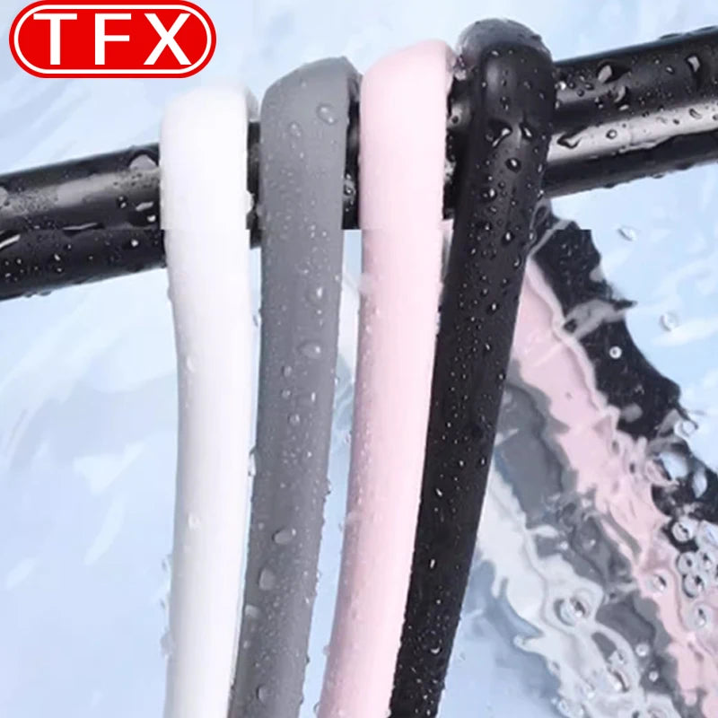 BYD Leopard 5 Screen Frame Cover – 2023-2024 Silicone Protector