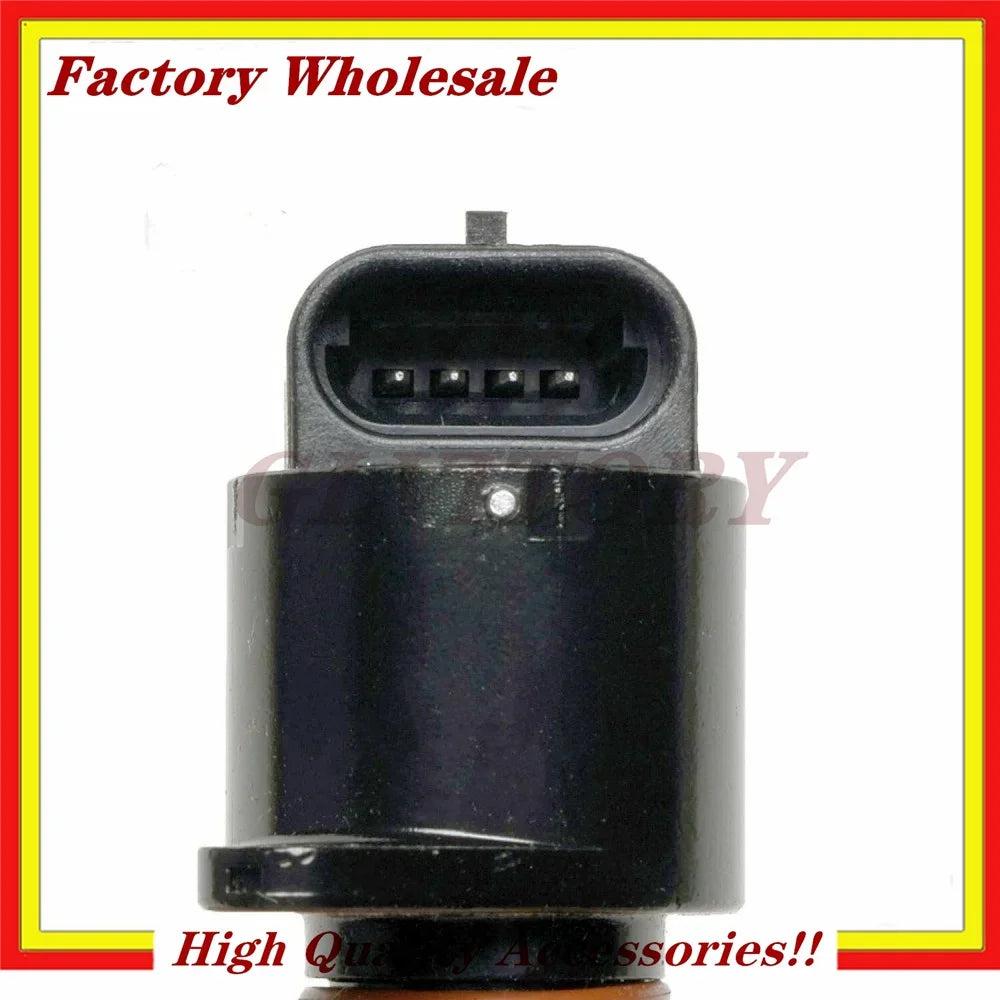 Great Wall H3/H5 Idle Air Valve – 02851 Idle Speed Control Motor