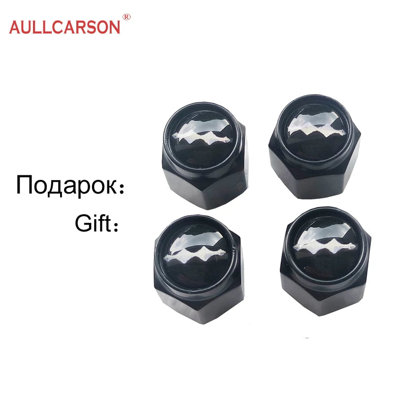 BYD Leopard 5 Door Sill Protector Set – Custom Leather 10-Piece Kit