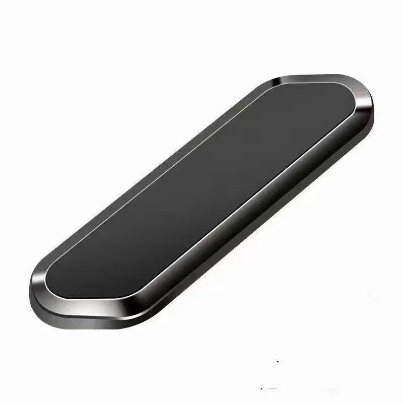 Magnetic Phone Holder – 360° Car Mount