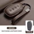 Haval Key Case – Leather Remote Cover 2022