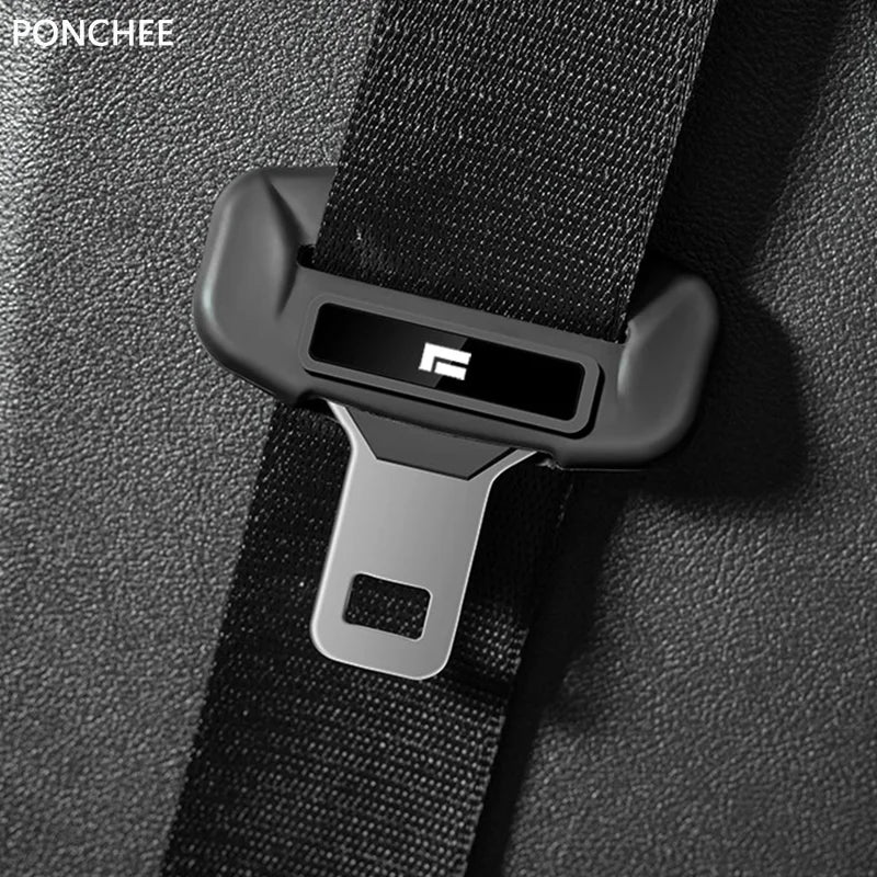 Baic Jishi Polestone 01 Rox 01 Seat Belt Extender – Silicone Sleeve with Fuse Socket