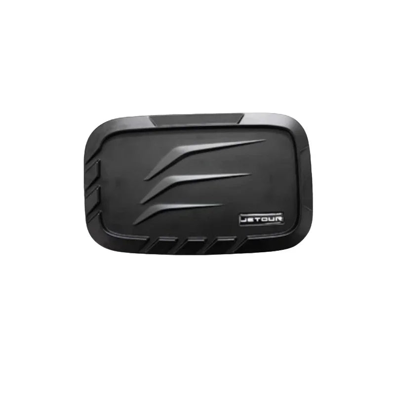 Jetour T2 Fuel Tank Cap Sticker – 2023-2024 Traveller