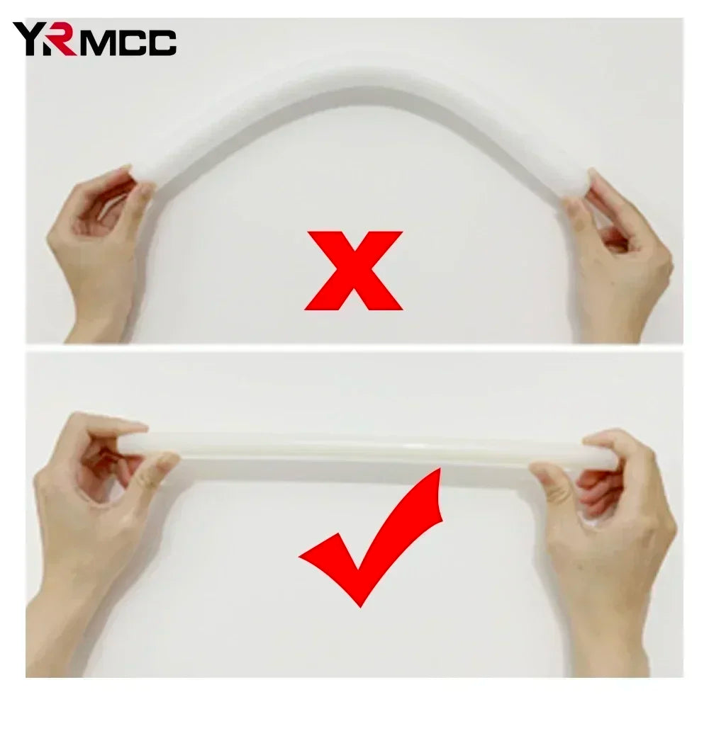 Car Light Tinting Film – Black Headlight & Taillight Vinyl Wrap