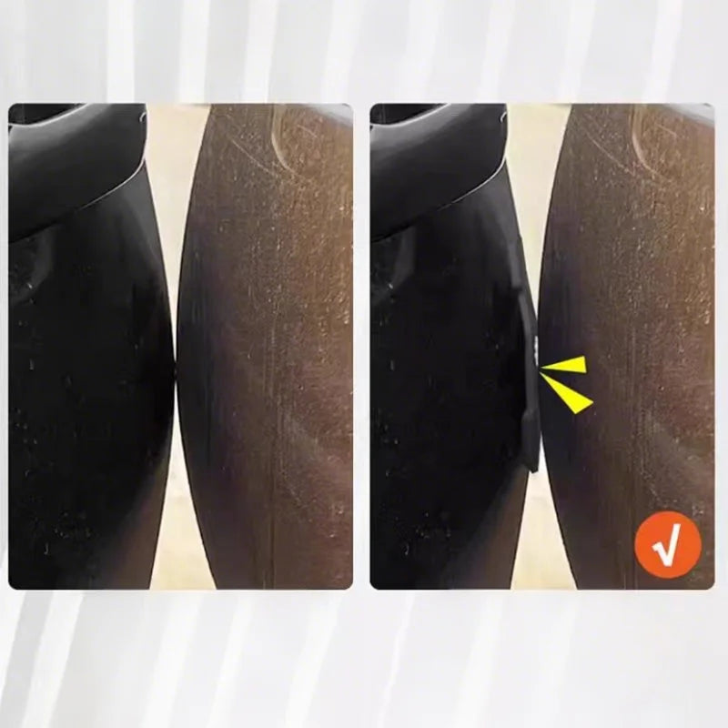 BYD Leopard 5 Door Edge Guards – Custom Anti-Collision Exterior Trim