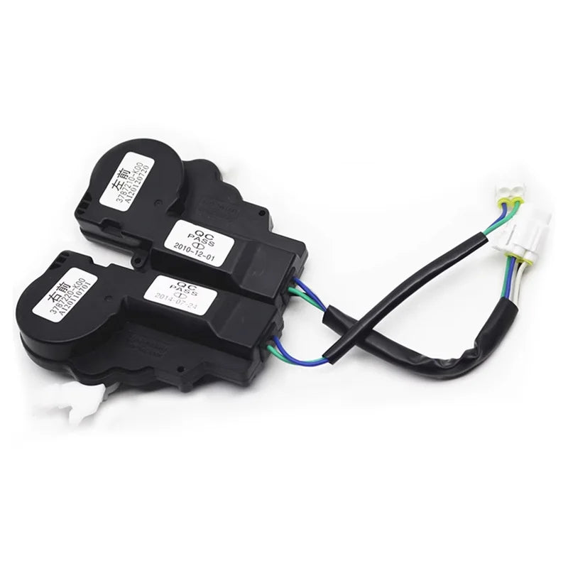 Haval H3/H5 Door Lock Motor – Central Locking Actuator