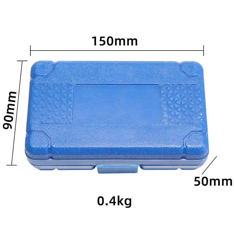 Car Brake Pipe Expander Tool Set – Auto Repair Accessory