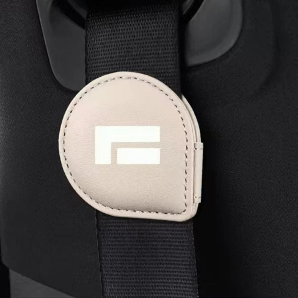 Jishi Polestone 01 Seat Hooks – 2023-2025 Rox Edition