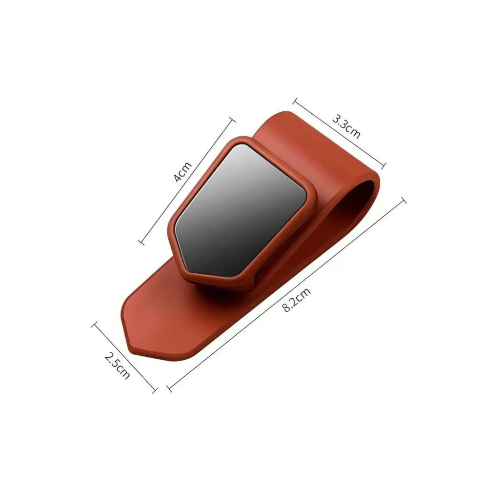 BYD Leopard 8 Sunglasses Clip – 2023-2025 ABS Holder