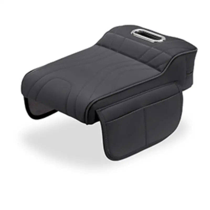 BYD Leopard 8 Armrest Box – 2025 Multifunction Tissue Storage Pad