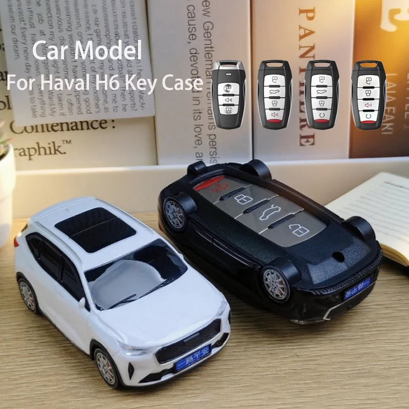 Haval Key Case – 2022 Fob Cover for Dargo & Jolion