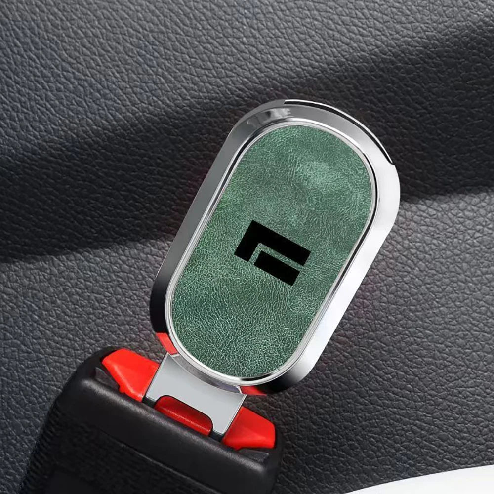 Baic Polestone 01 Rox 01 Seat Belt Extender – 2024–2025 Model Accessory