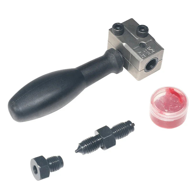 Car Brake Pipe Expander Tool Set – Auto Repair Accessory
