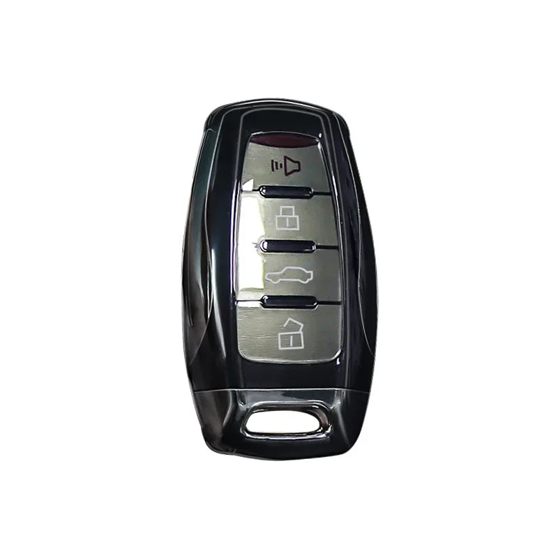 Haval TPU Key Case – Transparent Remote Cover