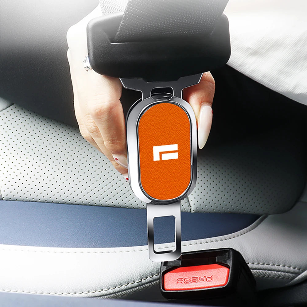Baic Jishi Rox 01 Seat Belt Extender – Adjustable Buckle Clip