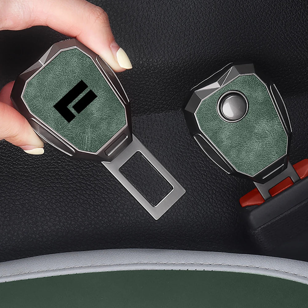 Baic Jishi Polestone 01 Rox 01 Seat Belt Extender – 2023–2025 Interior Accessory