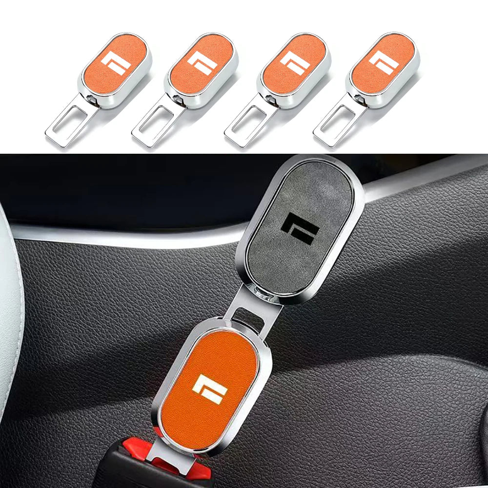 Baic Polestone 01 Rox 01 Seat Belt Extender – 2024–2025 Model Accessory