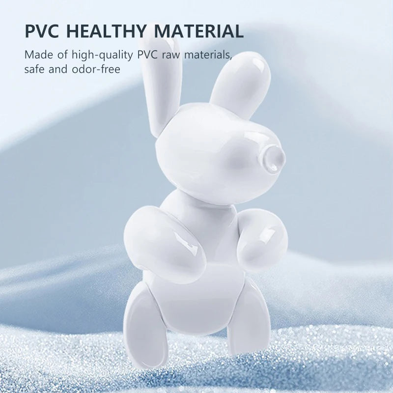 NovaAcc Dog Dashboard Decor – For Tesla Model Y/3 2021–2024