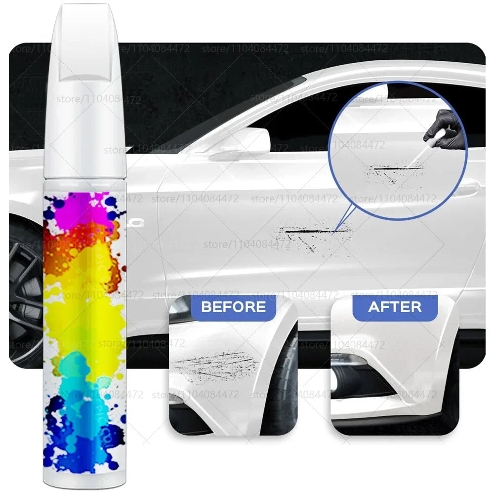 Haval H5 Paint Repair Pen – 2009-2017 Scratch Fix Set