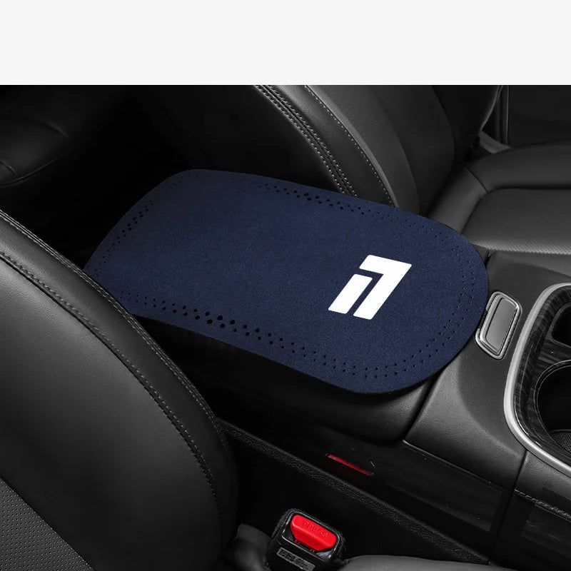 Jishi Polestone 01 Armrest Cover – 2023-2025 Rox Edition