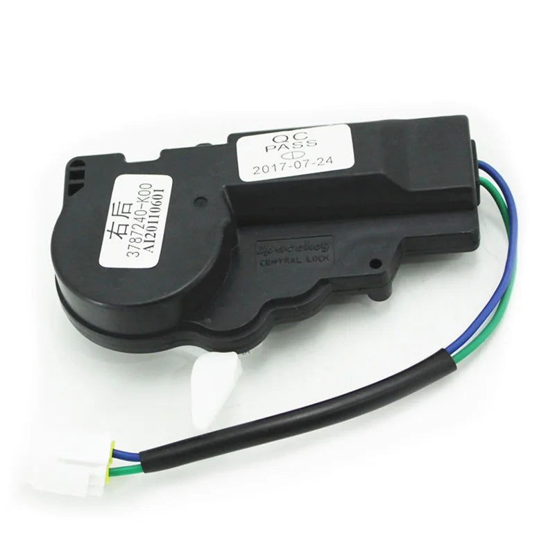 Haval H3/H5 Door Lock Motor – Central Locking Actuator