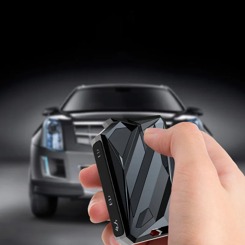 Lynk & Co 01-06 Key Case – Zinc Alloy Protector