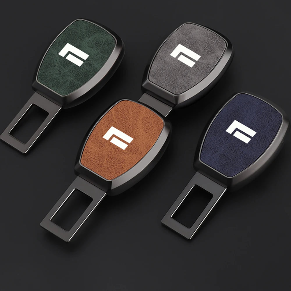 Baic Polestone 01 Rox 01 Seat Belt Extender – 2023–2025 Interior Accessory