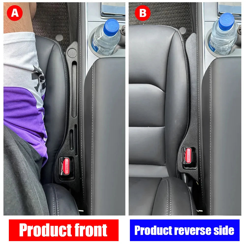 Haval H5 Car Seat Gap Filler – Great Wall Accessories
