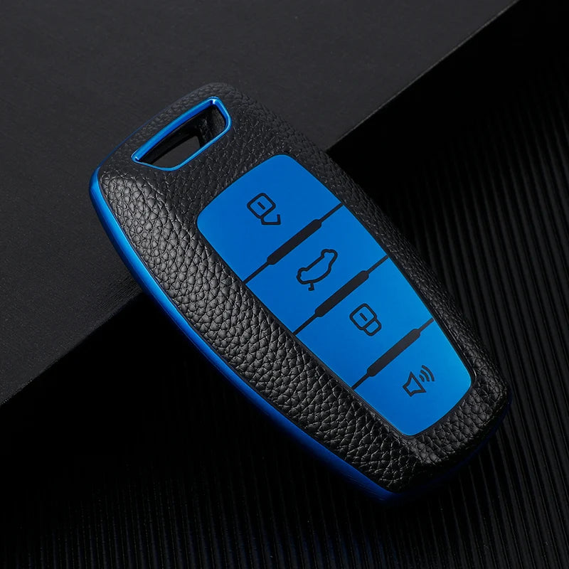 Haval Key Case – Remote Fob Shell Cover